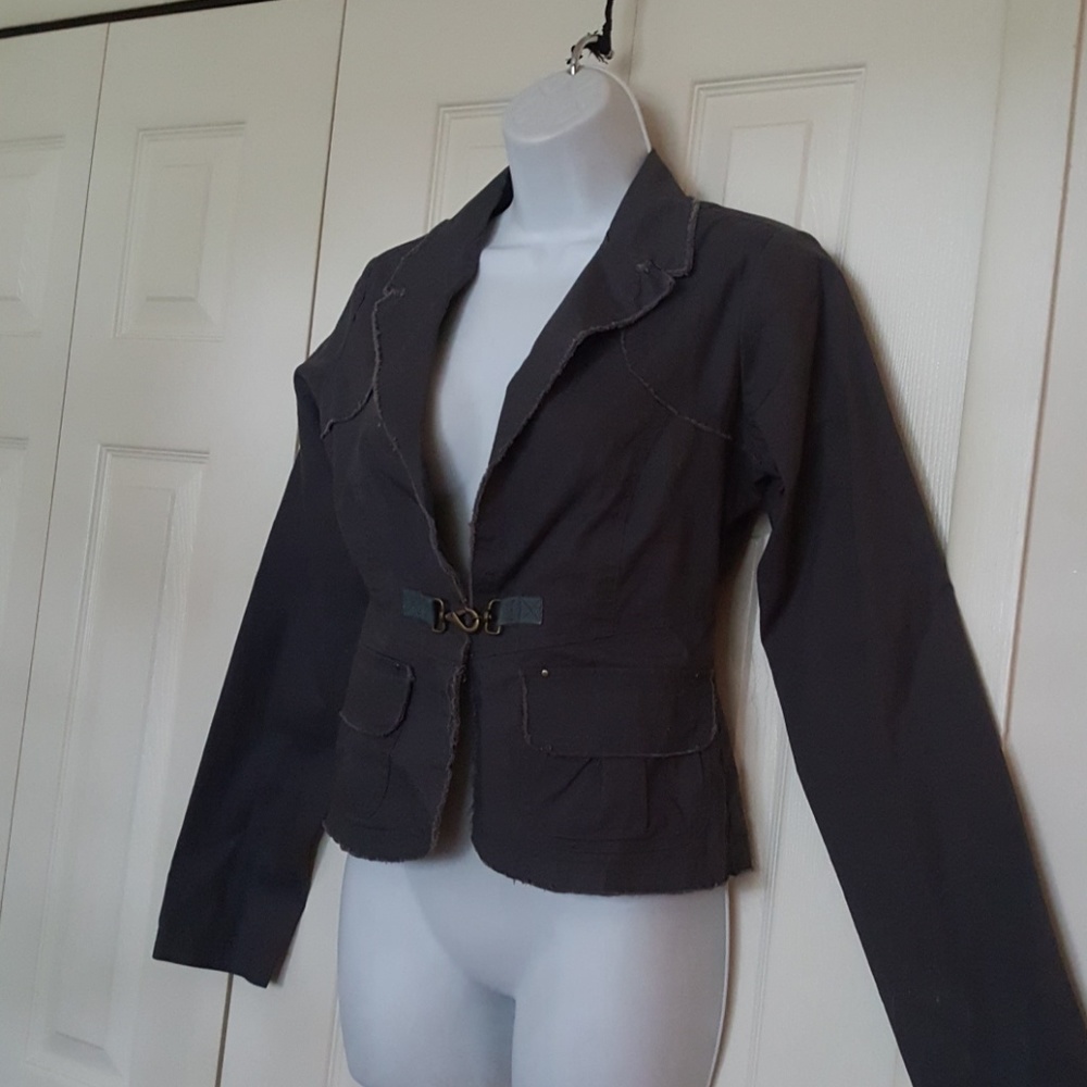 JACKET. - Picture 3 of 7